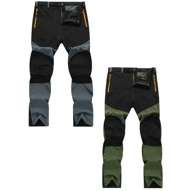 soft shell trousers mens