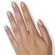 thumbnail image 4 of Esmalte de uñas LONDONTOWN Shimmery Champagne Pearl lakur 12ml, 4 of 9