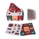 thumbnail image 1 of Juguete de caja de pañuelos para bebés juguetes Montessori para bebés seguro saludable interactivo lavable rompecabezas para niños pequeños juguetes de dentición para ANGGREK Otros, 1 of 8
