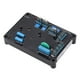 thumbnail image 2 of Tablero De Control De Voltaje, Estable AC 100-264V Regulador De Voltaje Automático Excitación De Alta Eficiencia PMG Tamaño Compacto Para Generadores Sin Escobillas, 2 of 7