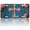 Jesus on the Cross, variant on 1 Pcs 2D Flat License Plate Covers & Frames, Pink Cross For Decorative Front, Waterproof For Decoration Aluminum License Plate Covers & Frames Cover For Men Women, 12" X 6"