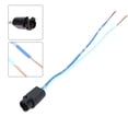 thumbnail image 4 of Zócalos de arnés, conector de enchufe de arnés T5, adaptadores hembra, zócalo de arnés de cableado, zócalo de arnés de cableado, solución innovadora, 4 of 9