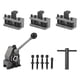 thumbnail image 3 of Juego de postes de herramientas de tornoWM210V yWM180V y0618 12X12mm para sobrecama, 3 of 6