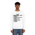 thumbnail image 4 of Read Book Worm Bookworm Lover Bookish Sweatshirt, Gifts, Sweater Shirt, 4 of 9