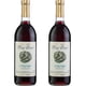 thumbnail image 1 of Kit x 2 - Vino Tinto Kosher King David Concord Israel 750 ml Extra Kosher King David Kosher King David Concord, 1 of 2