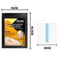 thumbnail image 4 of 10 pcs Transparent Film Dressing (10x10cm) Wound Bandages Adhesive Patch Waterproof, 4 of 7