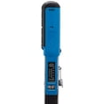 thumbnail image 3 of Precision Instruments PREC3FR250F Silver 1/2" Drive Split Beam Torque Wrench with Flex Head, 3 of 4