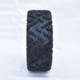 thumbnail image 5 of Ladcaser Pack of 2 26x8-14 ATV Tires 6PR All Terrain 26x8-14 TL ATV UTV Trail Sand Mud Off-Road Tires, Tubeless, Black, 5 of 6