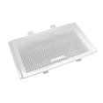 thumbnail image 1 of Motorcycle Front Shield Engine Cover for CFMOTO 450MT Silver, 1 of 5