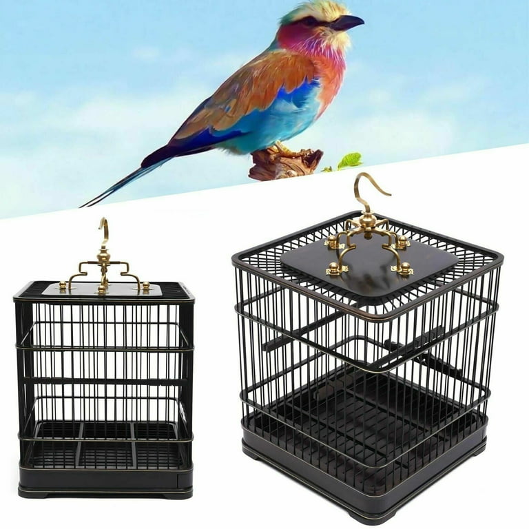 Pets at outlet home budgie cages