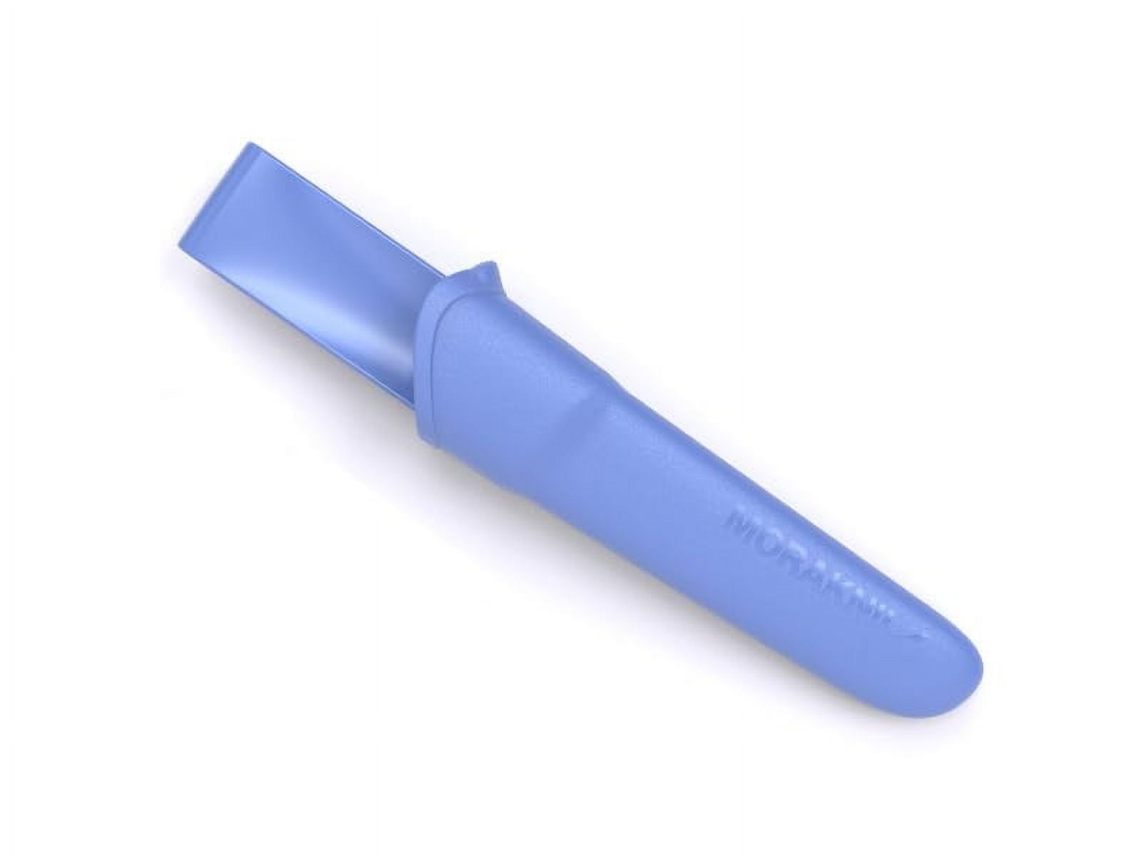 Morakniv 118562 Companion Spark Knife - Blue