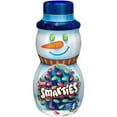 thumbnail image 1 of NESTLÉ® SMARTIES® Twist ‘n Pour Snowman, 1 of 6