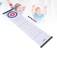 thumbnail image 1 of Desktop Bowling Game, Table Top Bowling Set 2 Player  for Indoor Outdoor, 1 of 7