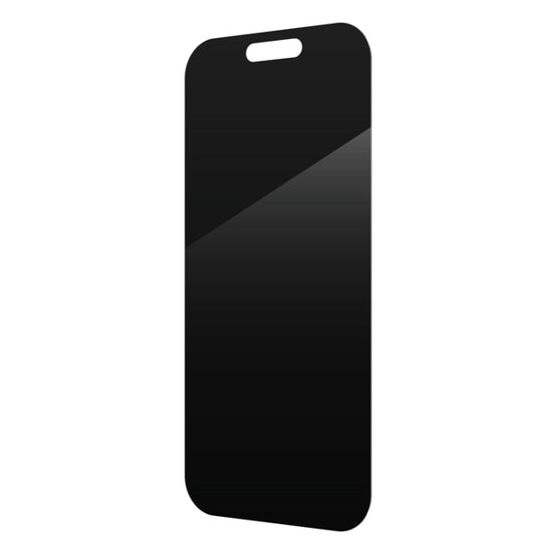 Mica De Privacidad Para iPhone 16 Pro Zagg