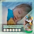 thumbnail image 2 of 4 5 6 7 8 9 Year Old Boy Gifts, Birthday Gifts for 3-12 Year Old Kids Boys Toys Age 4 5 6 7 Dinosaur Toys Night Light Kids for 5-10 Year Olds Boy Girls Diamond Craft Kits Present Party Decorations, 2 of 7