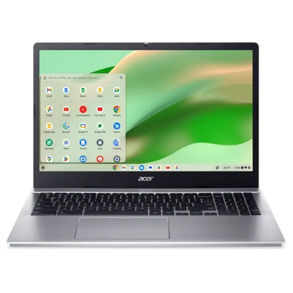 Restored Premium Acer 315 - 15.6" Chromebook Intel N100 3.40GHz 4GB RAM 128GB ChromeOS (Refurbished)