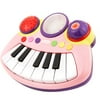 Pop Tunes Big Keyboard, Pink