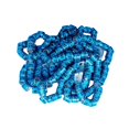 thumbnail image 2 of 100 anillos de aluminio para pata de paloma jinwen anillos de identificación 2024 azul, 2 of 8