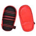 thumbnail image 1 of Protectores de plantilla para MMA y Muay Thai para una mayor seguridad Protectores de pies para boxeo Red Sanda, 1 of 8