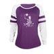 thumbnail image 5 of Camisas sexy para mujer Cuello redondo Manga larga Tops Impreso Blusa regular Fridja fjkfkj1867, 5 of 6