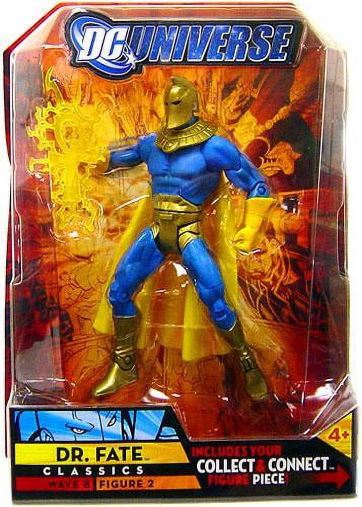 DC Universe Classics Wave 7 The Flash 6