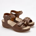 thumbnail image 2 of WEDGE MORA CONFORT CAFÉ 128407, 2 of 4