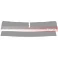 thumbnail image 2 of Rvinyl Window Tint Kit Compatible with Hyundai Veracruz 2007-2012 - Windshield Strip Visor - 50%, 2 of 8