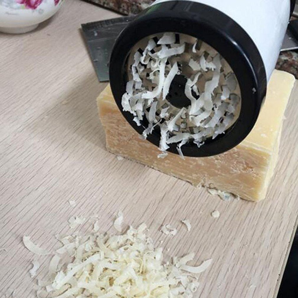 Cheese Shredding Machine Cheese Grinder Kitchen Multifunctional