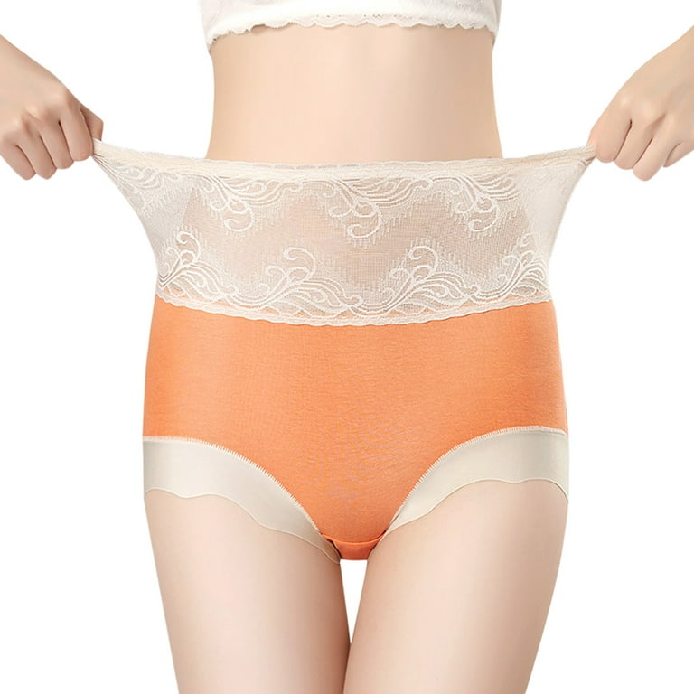 TOWED22 Womens Underwear Lace Panties Bikini Panty for Women Seamless  Hipster Women's Underwear Seamless(E,XL) 