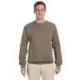 thumbnail image 1 of Jerzees Adult 8 oz. NuBlend Fleece Crew - 562, 1 of 1