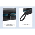 thumbnail image 4 of Matsuzay Estuche protector de transporte para ratón, impermeable, a prueba de polvo, con cremallera, bolsa multifuncional, bolsas de viaje, Electrónica, 4 of 6