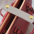 thumbnail image 4 of MasteelfCA Luggage Handle Cover Handle Protector for Luggage Handbag Handle Protective Wrap, 4 of 7