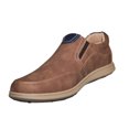 thumbnail image 2 of Scimitar Chaussures Décontractées pour Hommes Twin Gusset, 2 of 3