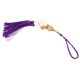 thumbnail image 5 of unbranded Accesorios De Auto Colgante De Calabaza China Con Sofisticado Y Doble Borla, 5 of 8