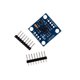 thumbnail image 1 of L3G4200D Three Axes Digital Gyroscope Sensory Angular Speed Module Replacement For Automotive Control Robotic, 1 of 4
