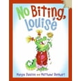 thumbnail image 1 of Pre-Owned No Biting, Louise (Library Binding) 0060526289 9780060526283, 1 of 1
