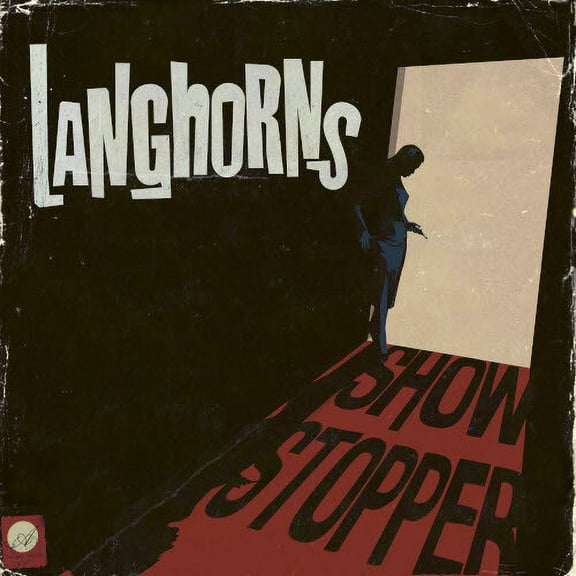 Langhorns - Showstopper - Music & Performance - Vinyl