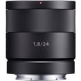 thumbnail image 2 of Sony Sonnar T* E 24mm F1.8 ZA Objectif, 2 of 6