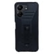 thumbnail image 1 of Funda Uso Rudo Clip Blindaje Para Xiaomi Redmi 13C/ Poco C65 Más 2 Micas De Pantalla, 1 of 4
