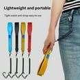 thumbnail image 4 of Fishing Tongs Plastic Fishing Gripper With Lanyard Key Chain Holder Fish Holder, 4 of 16