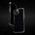 thumbnail image 6 of DistinctInk Clear Hybrid Case for Apple iPhone 15 Pro (6.1" Screen) - Saving the World One Dad Joke at a Time - Lightweight Grip, 6 of 9