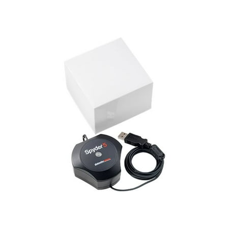 Datacolor CC-SPYDER5 - Colorimeter / color calibrator