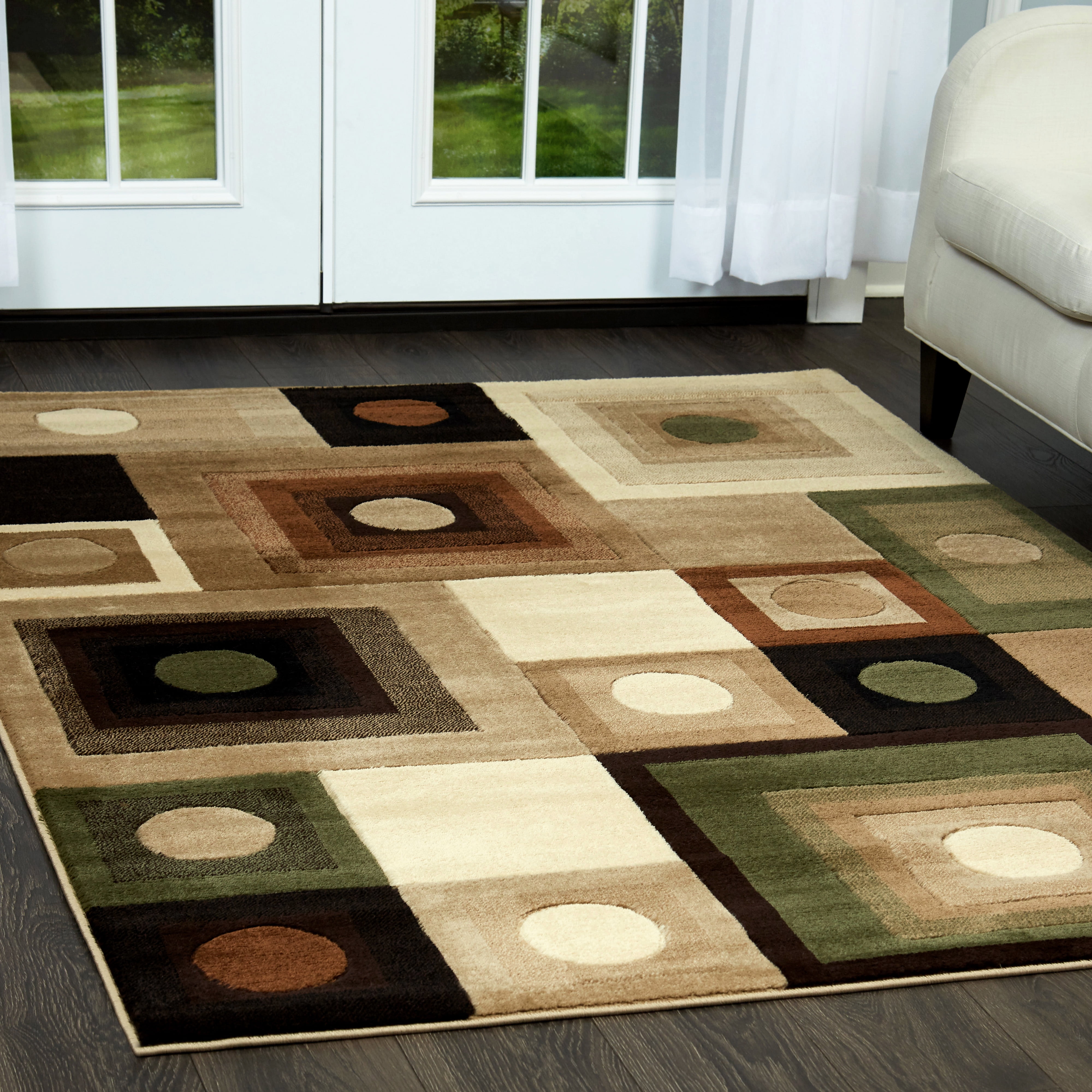 Home Dynamix Tribeca Adella Area Rug, Set of 3