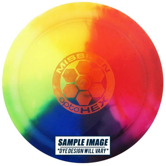 Latitude 64 MyDye Opto HEX Missilen Distance Driver Golf Disc