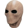 thumbnail image 2 of Creepypasta Slenderman Mask Adult Halloween Accessory, 2 of 3
