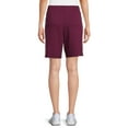 Athletic Works Women's Bermuda Shorts