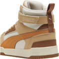 thumbnail image 2 of Tenis Puma RBD Game LTHR Para Hombre 397470-01 marron claro 29 CM, 2 of 5