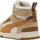 thumbnail image 2 of Tenis Puma RBD Game LTHR Para Hombre 397470-01 marron claro 29 CM, 2 of 5
