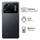 thumbnail image 3 of Smartphone Xiaomi Poco X5 Pro 5G 8GB RAM 256GB ROM Negro Desbloqueado, 3 of 4