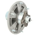 thumbnail image 3 of Pack of 2 ECCPP Spindle Assembly Lawn Mower Spindles Replaces for John Deere TCA24880 TCA20639 48" 54" 60" 72" Decks, 3 of 4